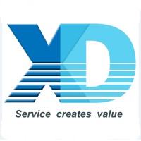XINDE MARINE SERVICE Logo