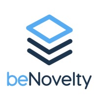 beNovelty - API Platform Services Logo