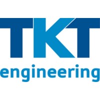 T.K.T. Logo