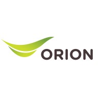 Orion Satellite Systems Logo