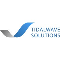 Tidalwave Solutions Logo