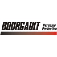 Bourgault Industries Ltd. Logo