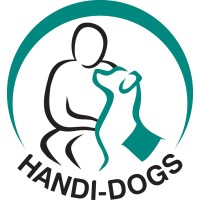 Handi-Dogs, Inc Logo