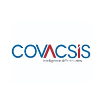 Covacsis Technologies Pvt. Ltd. Logo
