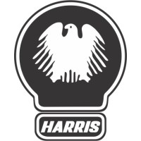 Harris Silicones & Glass (Pvt.) Ltd. Logo