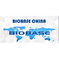Biobase China Logo