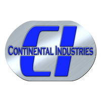 Continental Industries Logo