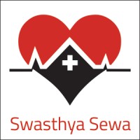 Swasthya Sewa Logo