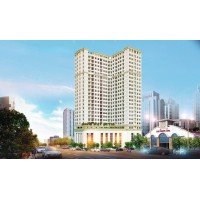 Phú Long Group Logo