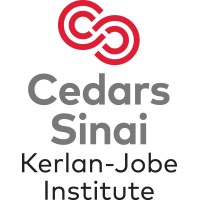 Cedars-Sinai Kerlan-Jobe Institute Logo