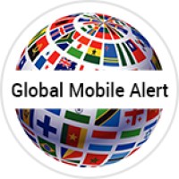 Global Mobile Alert Corporation Logo