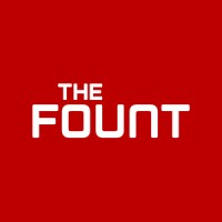 The Fount Logo