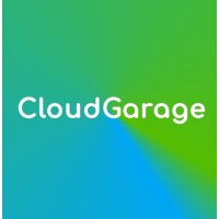 CloudGarage Logo