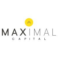 Maximal Capital Logo