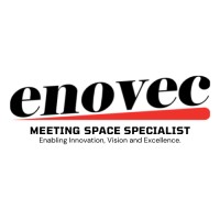 Enovec Logo