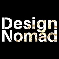 Design Nomad Logo