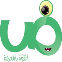 Dhad World عالم ضاد Logo