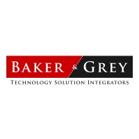 Baker & Grey Logo