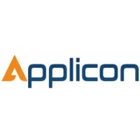 Applicon Logo