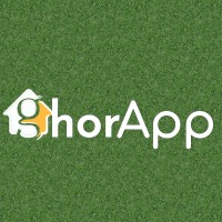 GhorApp Logo
