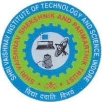 Shri Vaishnav Institute of Technology and Science, Indore Logo