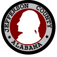 Jefferson County Commission Logo