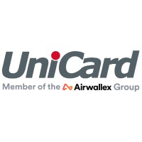 UniCard Solution Limited Logo
