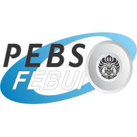PEBS FEB UI Logo