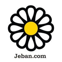 Jeban.com Logo