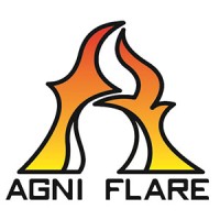 Agni Flare Logo