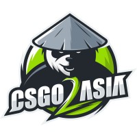 CSGO2ASIA Logo