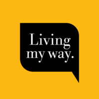 Living My Way Limited Logo