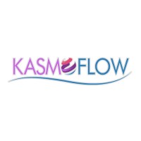 Kasmoflow Films Logo