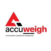 Accuweigh Automation & Solutions Pvt. Ltd Logo