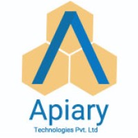 Apiary Technologies India Pvt. Ltd. Logo