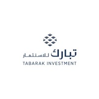 TABARAK Investment Logo
