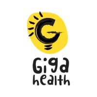 Giga health Logo