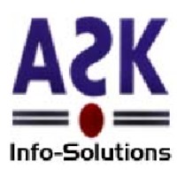 ASK Info-Solutions LLP Logo