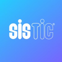 SISTIC Singapore Logo