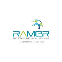 Ramer Software Solutions Logo