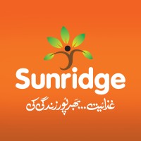 Sunridge Foods Logo