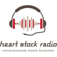 Heart Stock Radio Logo
