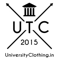 University Clothing Logo