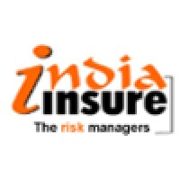 INDIA INSURE RISK MANAGEMENT & INSURANCE BROKING SERVICES PVT. LTD Logo
