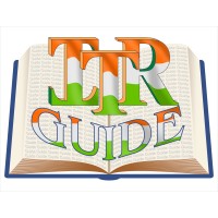 ITRGuide Logo