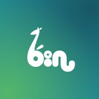 PT. Bonbin Global Kreativa Logo