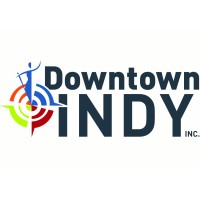 Downtown Indy, Inc. Logo