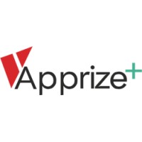 APPRIZE+ Logo