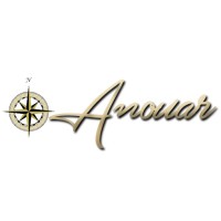 Anouar Association Logo