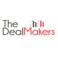 The DealMakers Logo